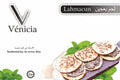 Lahmacun  Steak
