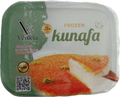 Kunafa Kichnna